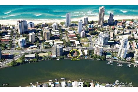 2934 Gold Coast Hwy, Surfers Paradise, QLD 4217