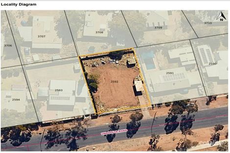 Property photo of 83 Undoolya Road East Side NT 0870