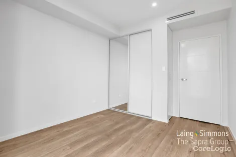 Property photo of 401/31A Garfield Street Wentworthville NSW 2145