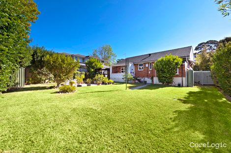 Property photo of 10 Calca Crescent Forestville NSW 2087