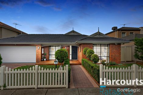 Property photo of 13 Narin Court Epping VIC 3076