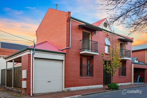 Property photo of 60-62 Alfred Street Adelaide SA 5000