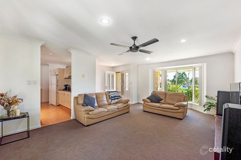 Property photo of 4 Elsa Court Mudgeeraba QLD 4213