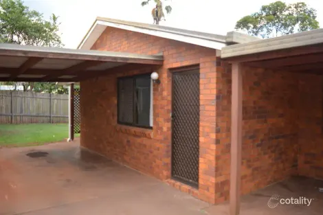 2/195 Tor St, Wilsonton Heights, QLD 4350