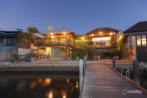 78 Aztec Island Rtt, Halls Head, WA 6210