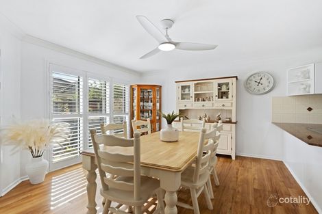 Property photo of 60/11 Eden Court Nerang QLD 4211