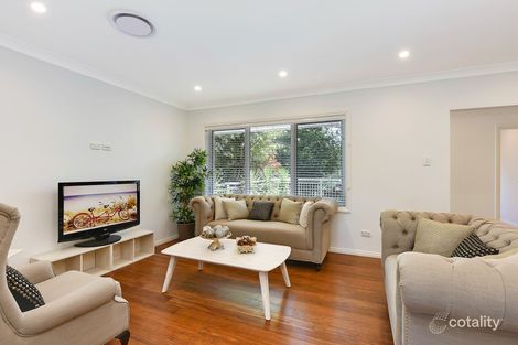 Property photo of 5 Windarra Crescent Wahroonga NSW 2076