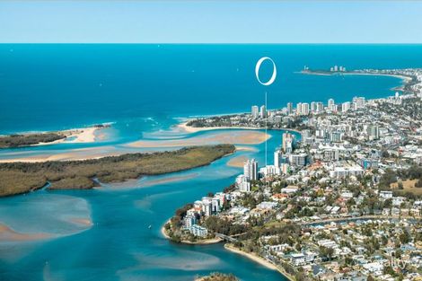 Property photo of 16/123 Duporth Avenue Maroochydore QLD 4558