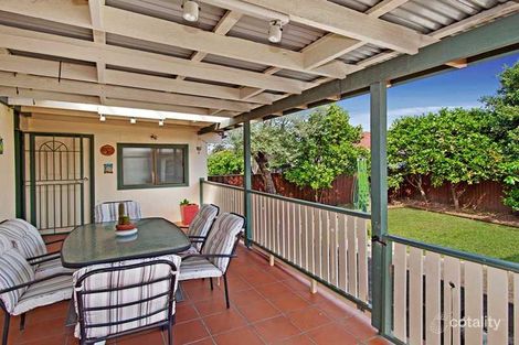 Property photo of 65 Ingham Avenue Five Dock NSW 2046