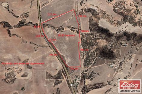 27 Sheehan Lane, Bowes, WA 6535