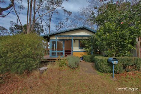 Property photo of 10 Sayers Street Lawson NSW 2783