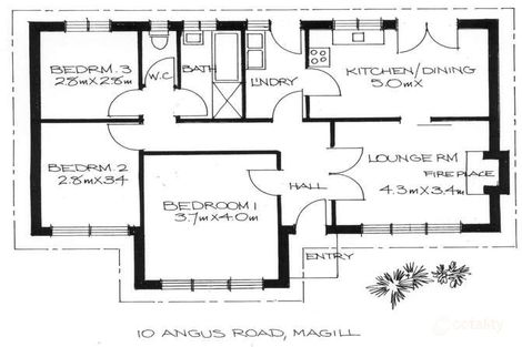 Property photo of 10 Angas Road Magill SA 5072