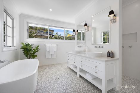 Property photo of 3 Hampden Avenue Wahroonga NSW 2076