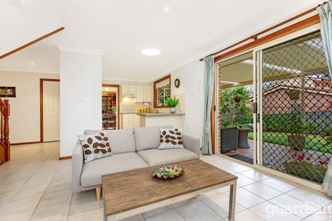 Property photo of 2/35 Fullers Road Glenhaven NSW 2156