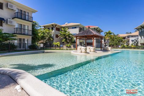 Property photo of 501/44-62 Clifton Road Clifton Beach QLD 4879