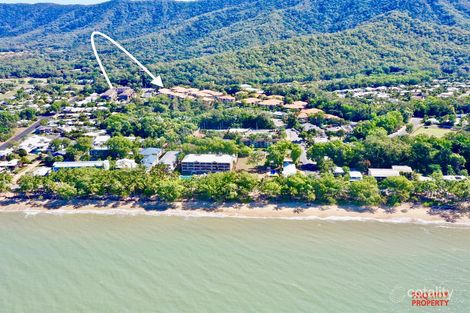 Property photo of 501/44-62 Clifton Road Clifton Beach QLD 4879