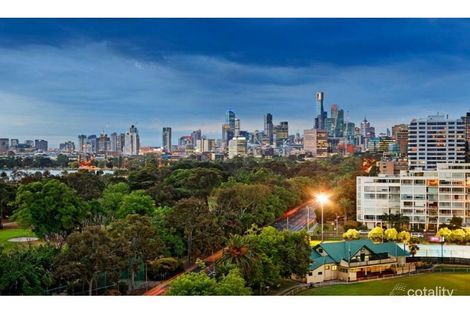 1002/1 Roy St, Melbourne, VIC 3004