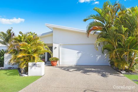 Property photo of 7 Sumatra Court Parrearra QLD 4575
