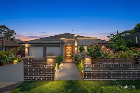 Property photo of 174 Girraween Road Girraween NSW 2145