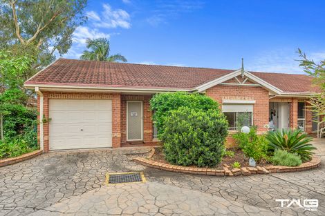 14/21-23 Chelmsford Rd, South Wentworthville, NSW 2145