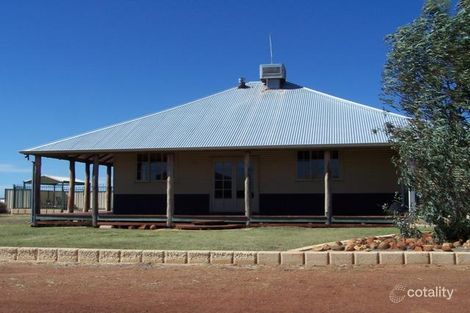 75 Carnarvon-Mullewa Rd, Mullewa, WA 6630