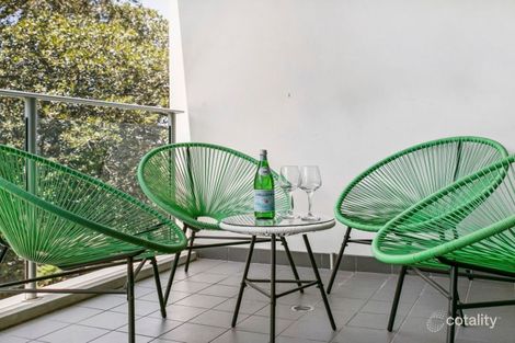 89/249 Chalmers St, Redfern, NSW 2016