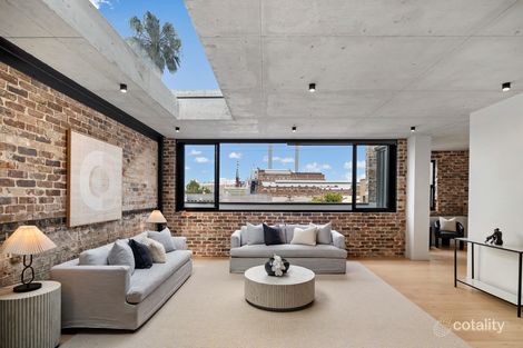 Property photo of 10C Loughlin Street Rozelle NSW 2039