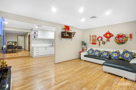 Property photo of 6 Shepherds Grove Kings Park VIC 3021