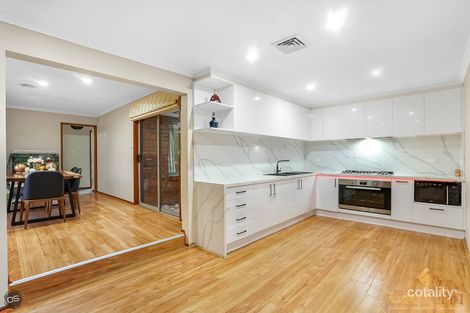 Property photo of 6 Shepherds Grove Kings Park VIC 3021