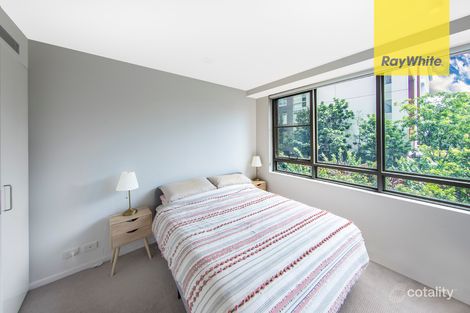 Property photo of 108/2 Saunders Close Macquarie Park NSW 2113
