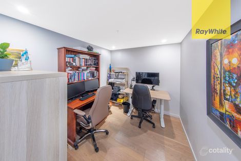 Property photo of 108/2 Saunders Close Macquarie Park NSW 2113