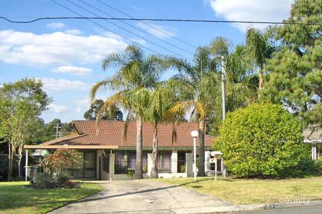 Property photo of 8 Priory Court Baulkham Hills NSW 2153