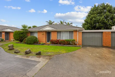 13/85 Warrandyte Rd, Langwarrin, VIC 3910