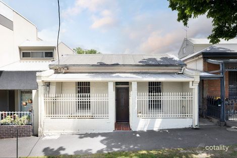 Property photo of 21-23 Keppel Street Carlton VIC 3053