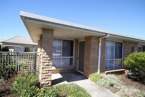 5/7 Inglis St, Wynyard, TAS 7325