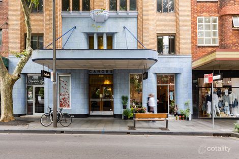 Property photo of 76/117 Macleay Street Potts Point NSW 2011