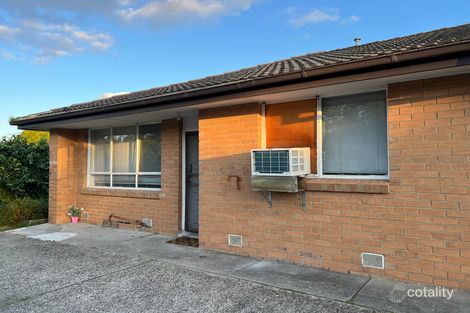 Property photo of 4/43 Hillside Avenue Dandenong North VIC 3175