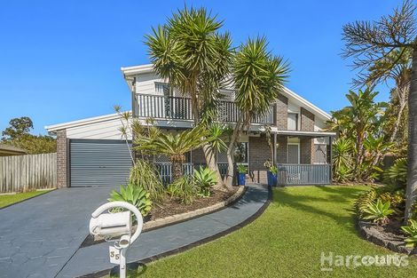 35 Silkyoak Dr, Morayfield, QLD 4506