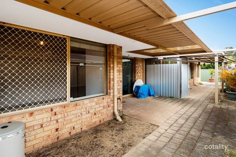 Property photo of 5/67 Wheatley Street Gosnells WA 6110