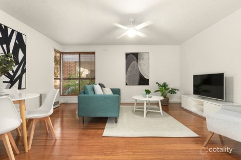 Property photo of 2/5-9 Grice Crescent Essendon VIC 3040