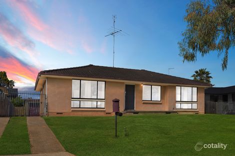 Property photo of 26 Meares Road McGraths Hill NSW 2756