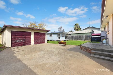 Property photo of 26 Meares Road McGraths Hill NSW 2756