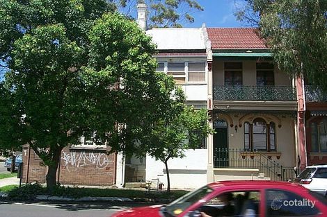 72 Kingston Rd, Camperdown, NSW 2050