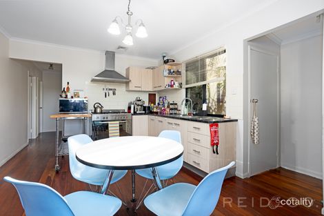 Property photo of 51 Griffith Road Scarborough QLD 4020