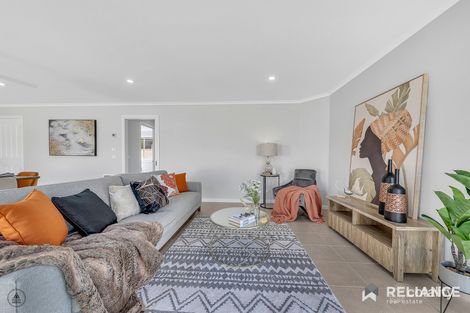 Property photo of 65 Featherhead Way Harkness VIC 3337