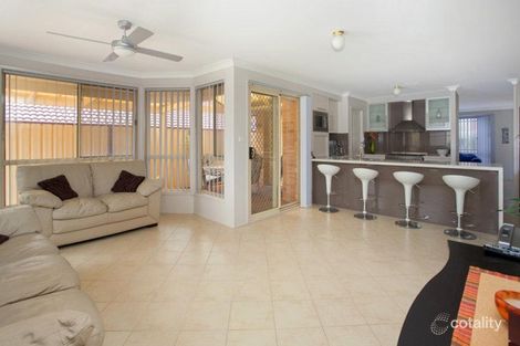 Property photo of 70 Muccillo Street Quakers Hill NSW 2763