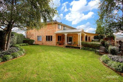 Property photo of 12 Gretta Place Kellyville NSW 2155