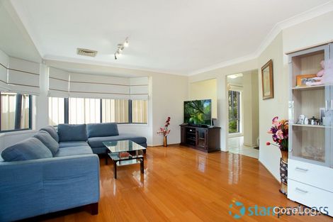 Property photo of 3 Mardy Court Parklea NSW 2768