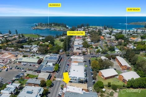 1/126 Terralong St, Kiama, NSW 2533