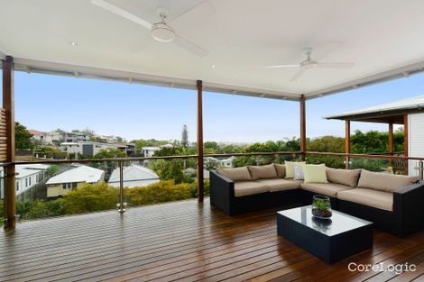 Property photo of 91 Agnew Street Norman Park QLD 4170